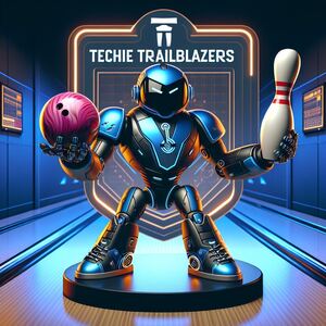 Techie Trailblazers